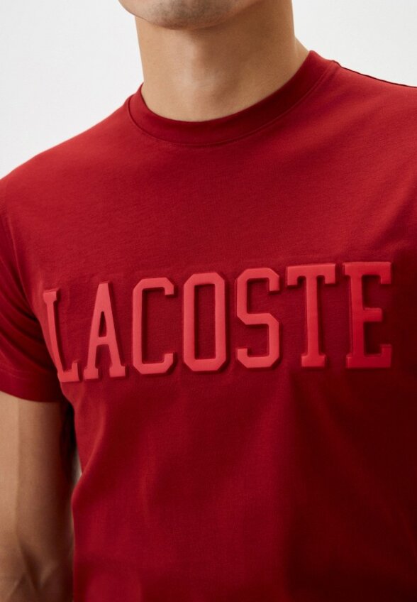 Футболка Lacoste