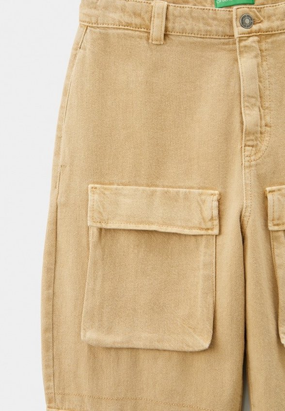 Брюки United Colors of Benetton