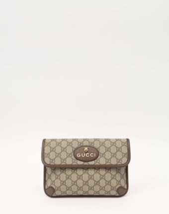 Gucci GG Supreme женщинам