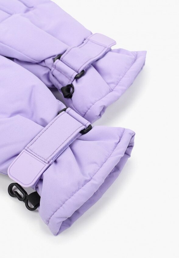 Перчатки Coccodrillo