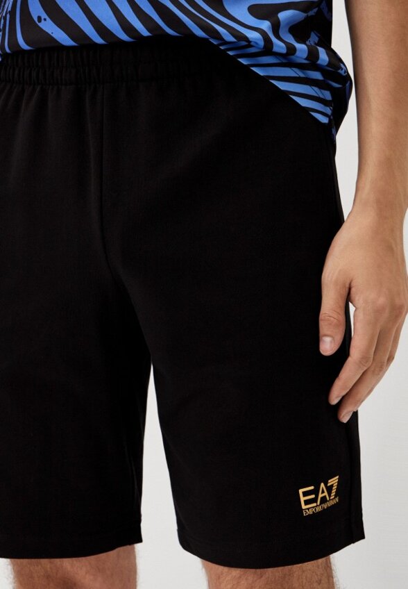 Шорты спортивные EA7