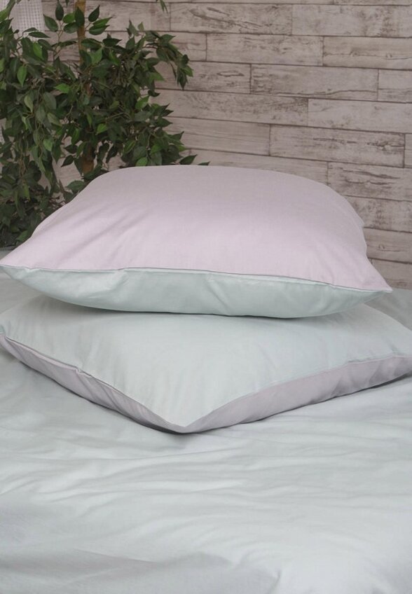 Постельное белье Семейное Mona Liza