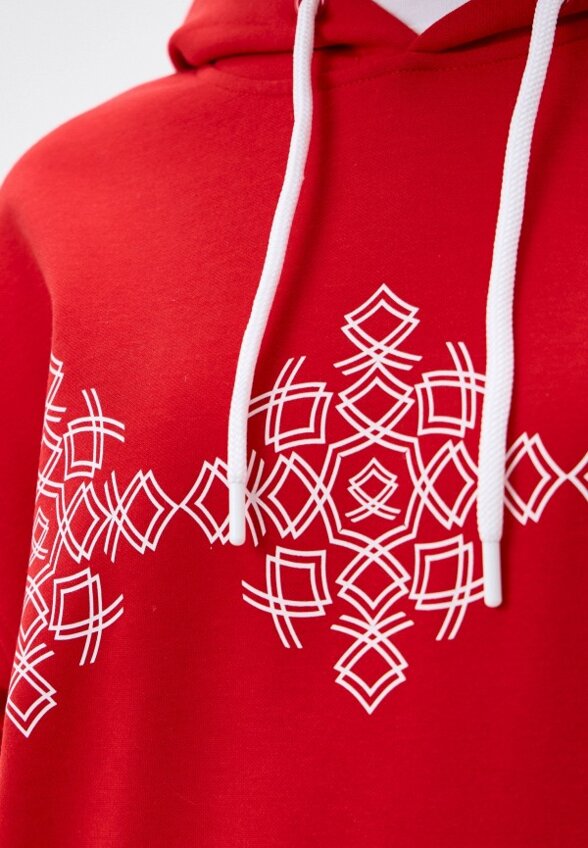 Худи JC Just Clothes