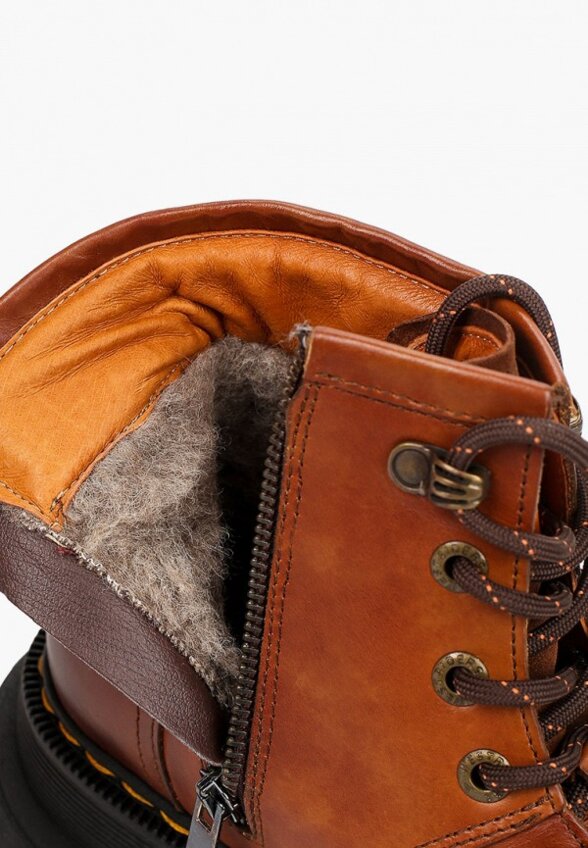 Ботинки Westriders