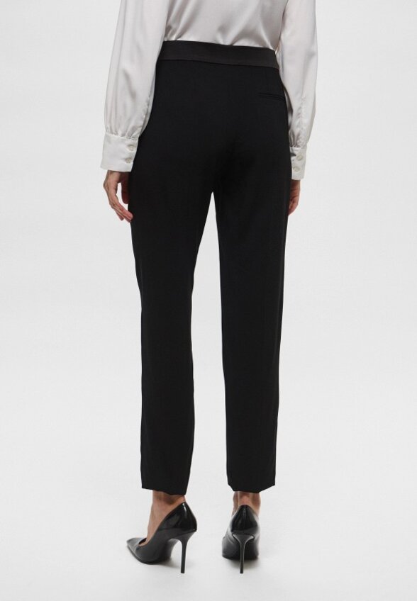 Брюки Emporio Armani