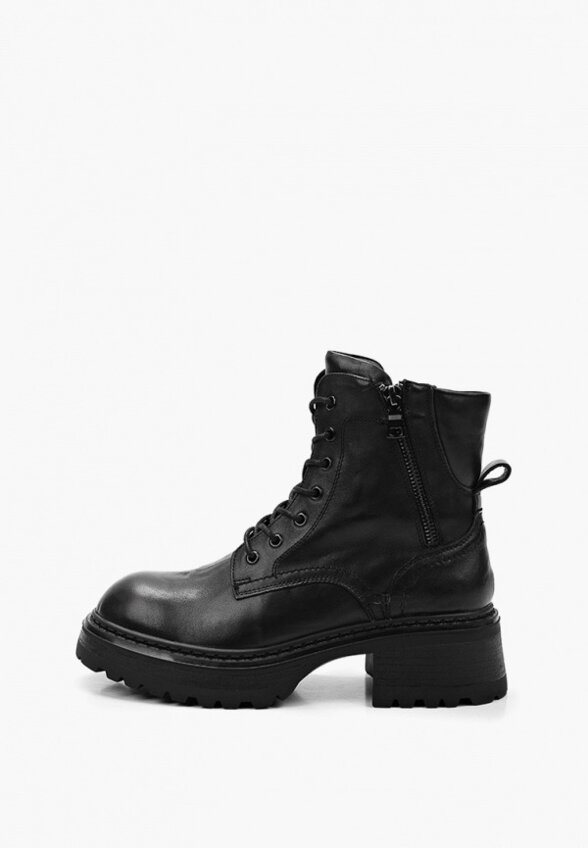 Ботинки Thomas Munz