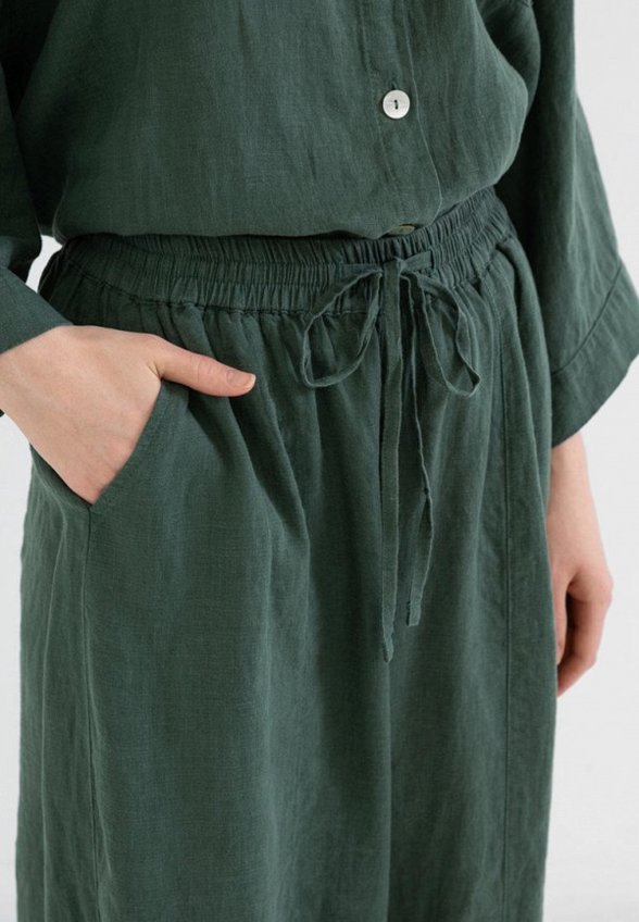 Брюки домашние Norveg