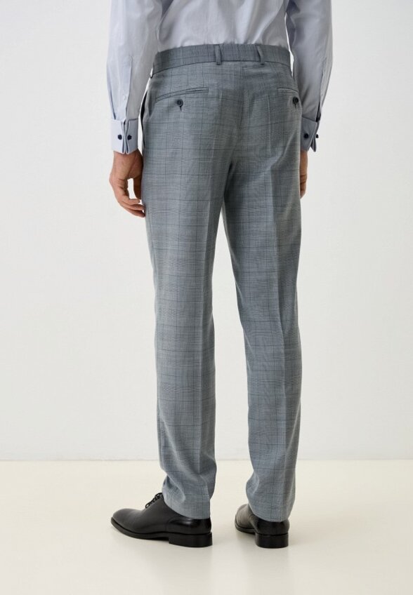 Костюм классический Mishelin