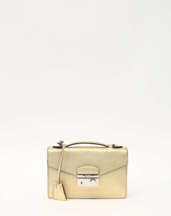 Prada Leather Bag женщинам