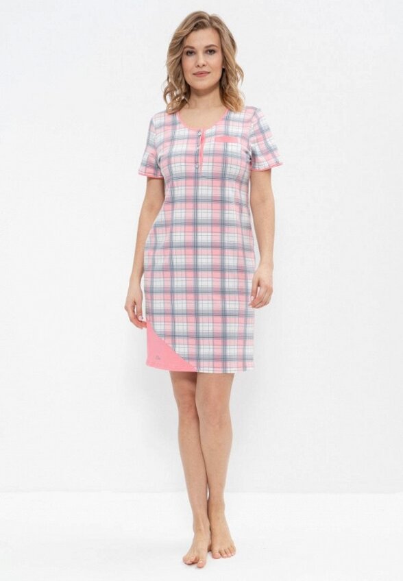 Платье домашнее Cleo