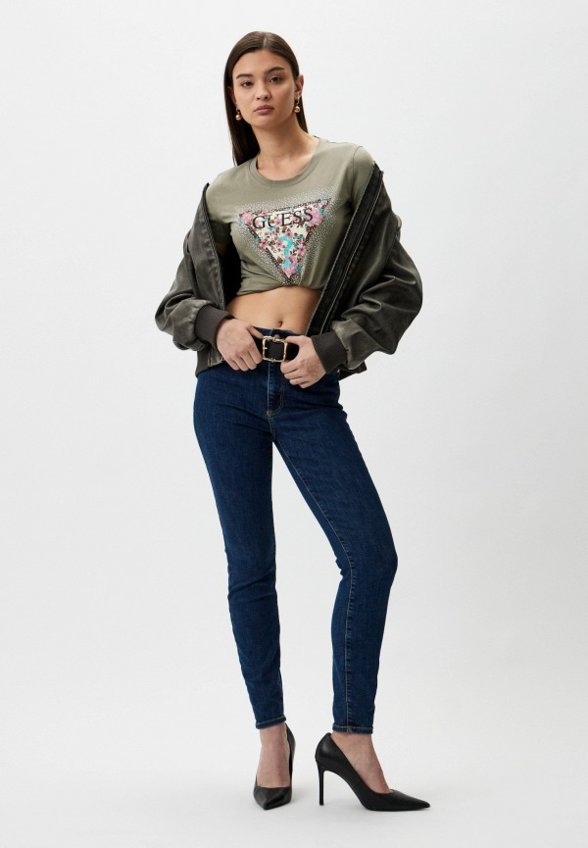 Футболка Guess