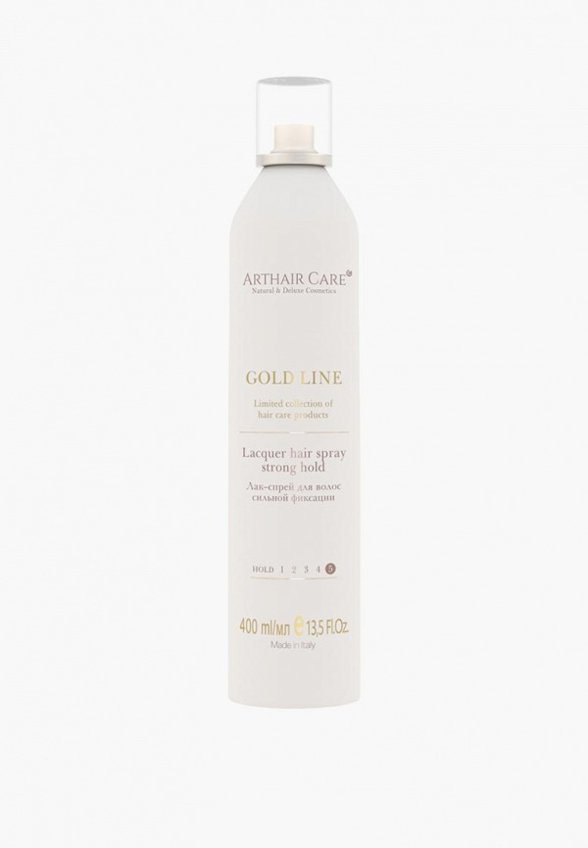 Лак для волос Arthair Care