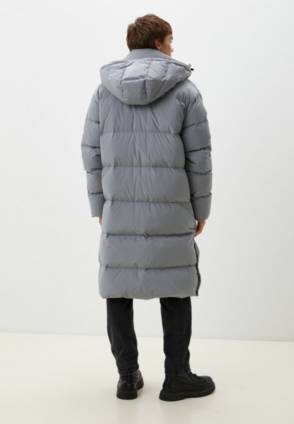 Пуховик Marco Di Radi