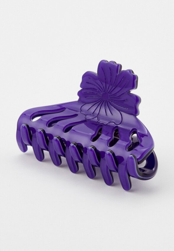 Заколка-краб Hairmates