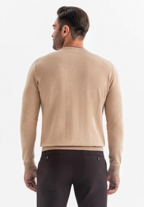 Джемпер Kanzler