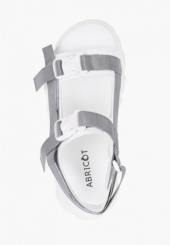 Босоножки Abricot