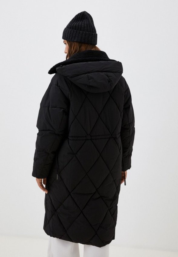 Пуховик Winterra