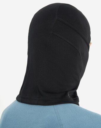 Балаклава для мальчиков Volkl, Черный женщинам