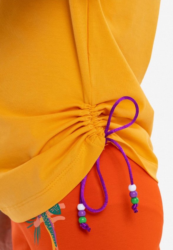 Футболка Kapika