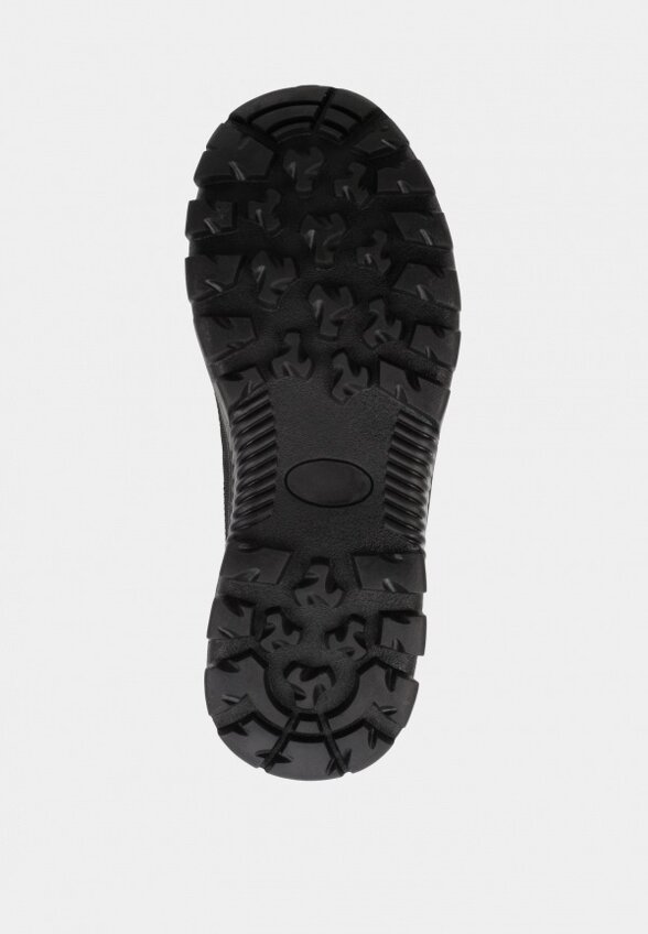 Ботинки трекинговые Shu