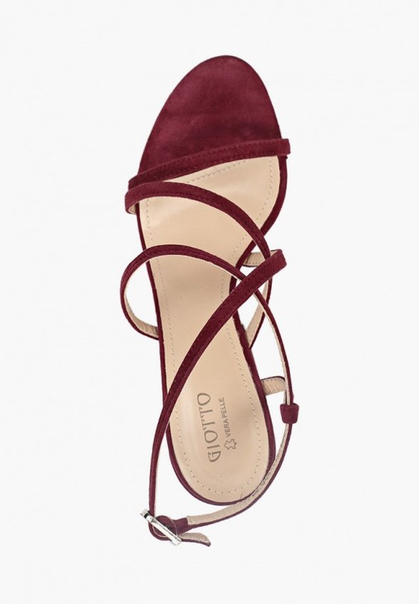 Босоножки Giotto