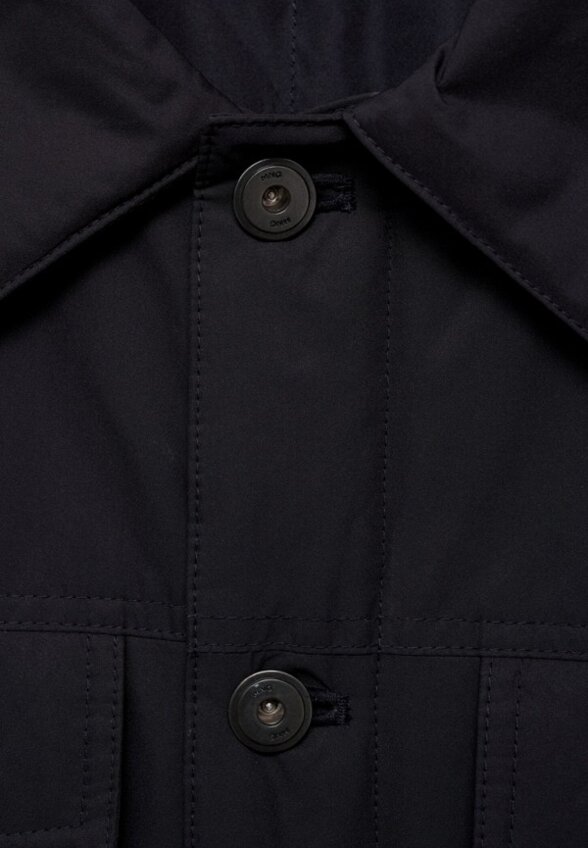 Куртка Mango Man