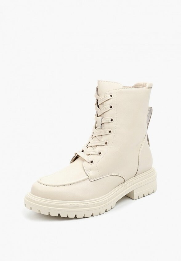 Ботинки Francesco Donni