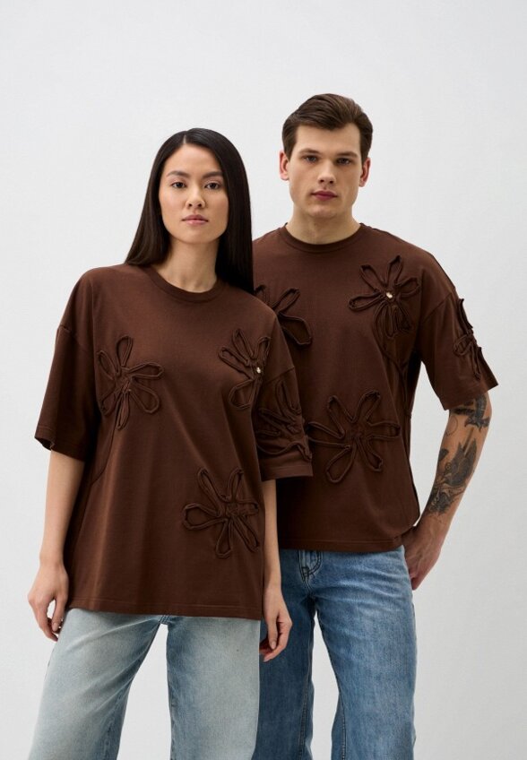 Футболка Artograph