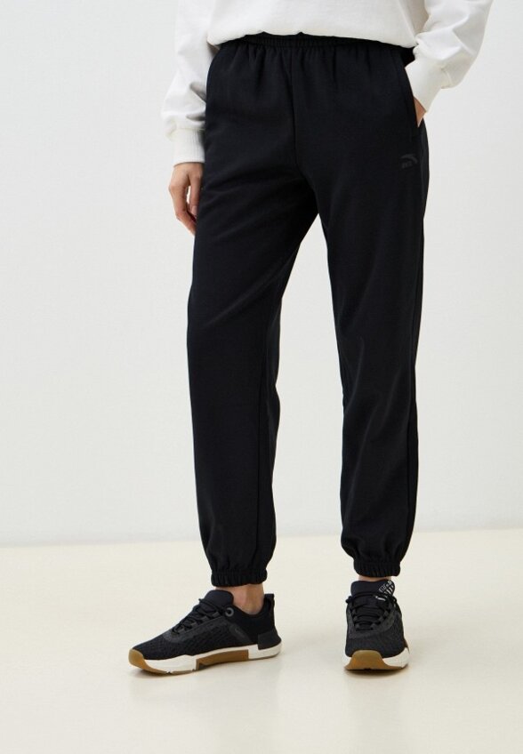 Брюки спортивные Anta