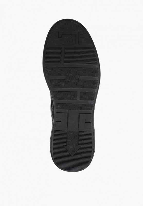 Ботинки Abricot