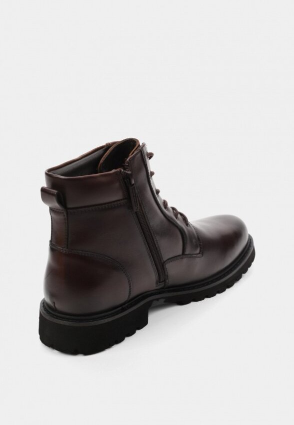 Ботинки Thomas Munz