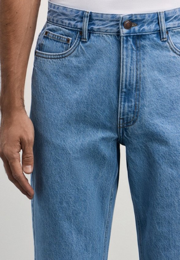 Джинсы Zrn Man