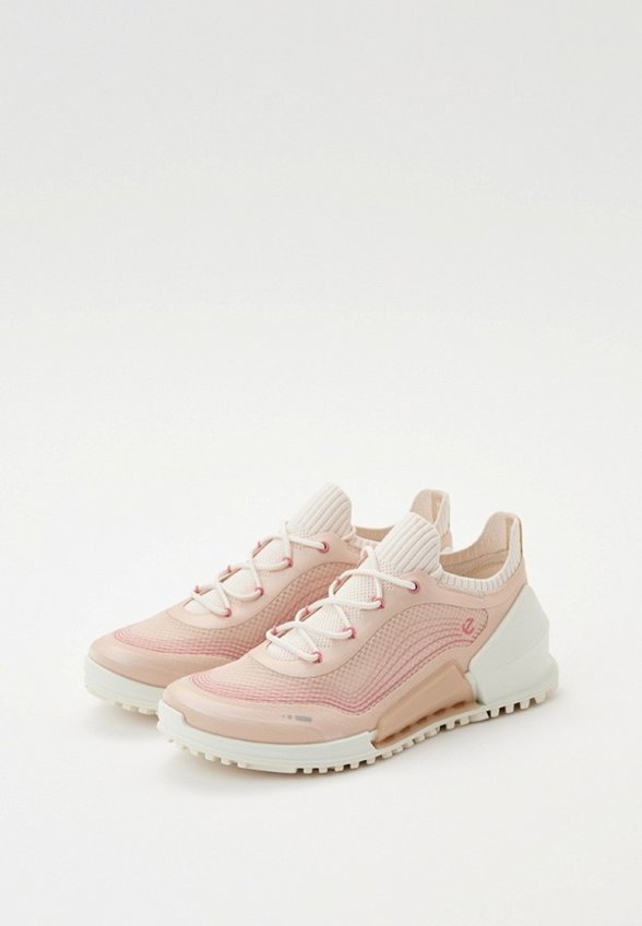 Кроссовки Ecco