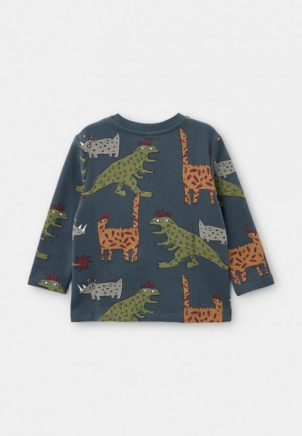 Лонгслив Sela