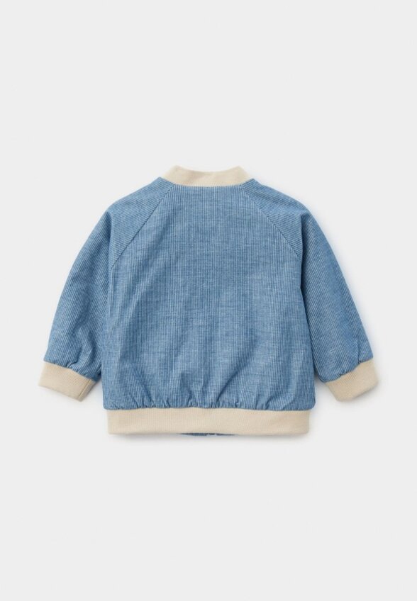 Олимпийка Choupette