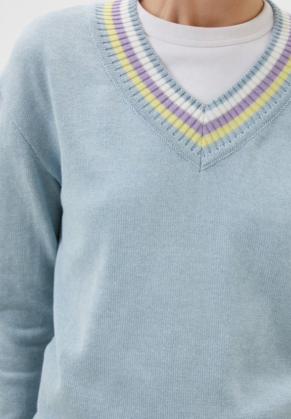 Пуловер Tu.tri