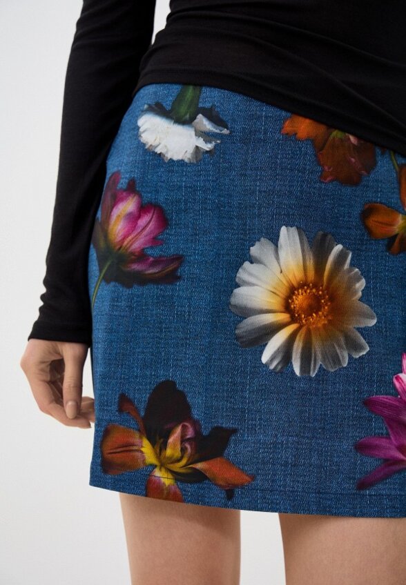 Юбка Desigual