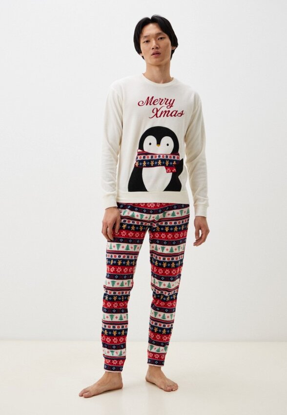 Пижама Terranova