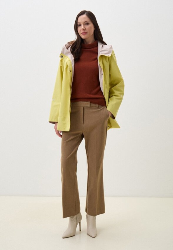 Ветровка Снежная Королева