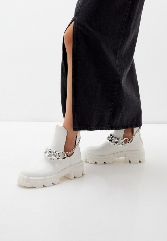 Ботинки Араз