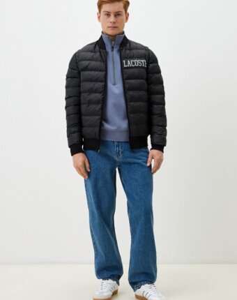 Куртка утепленная Lacoste мужчинам