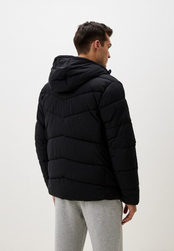 Пуховик Reebok