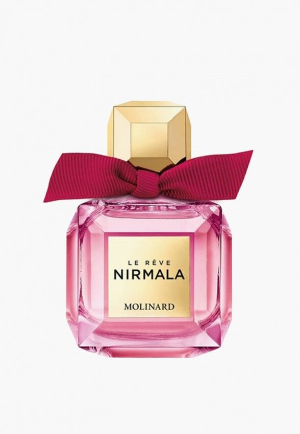 Туалетная вода Molinard