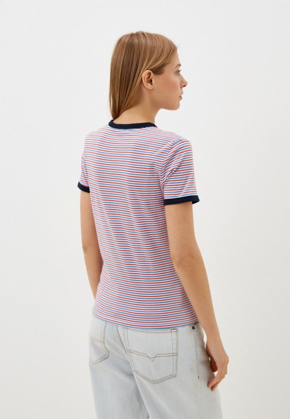 Футболка Tom Tailor