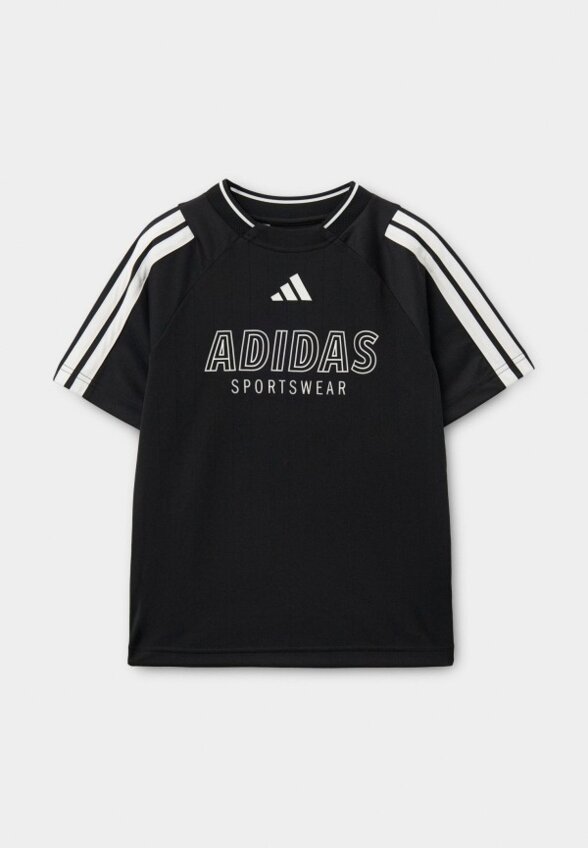 Футболка спортивная adidas