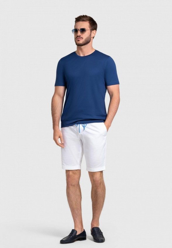 Джемпер Troy Collezione