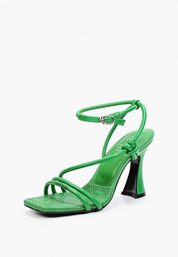 Босоножки Graciana