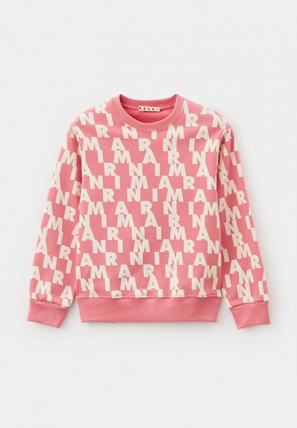 Свитшот Marni