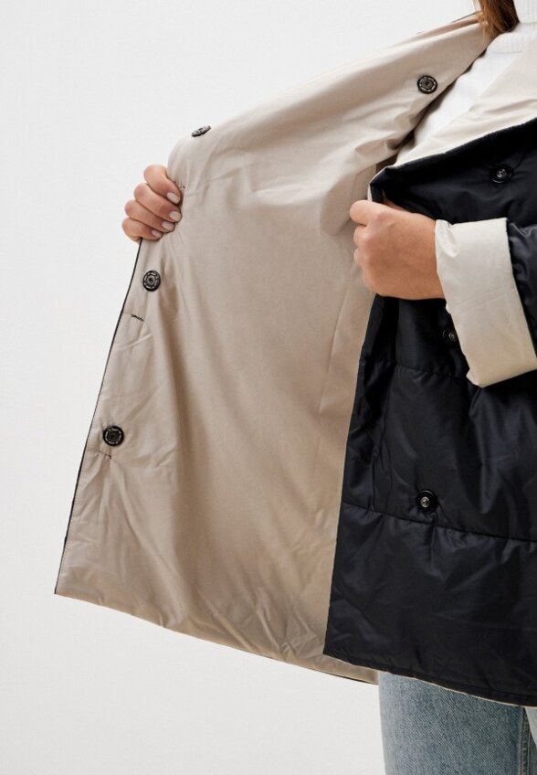 Куртка утепленная Sophia