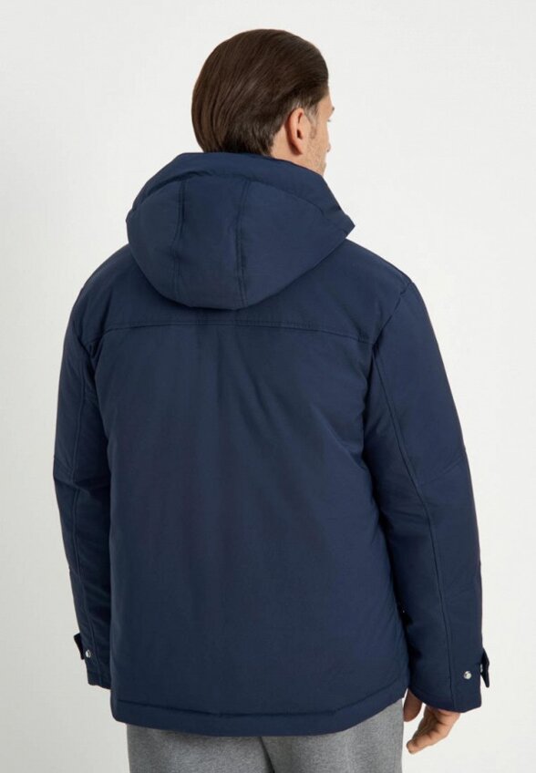 Куртка утепленная Finn Flare